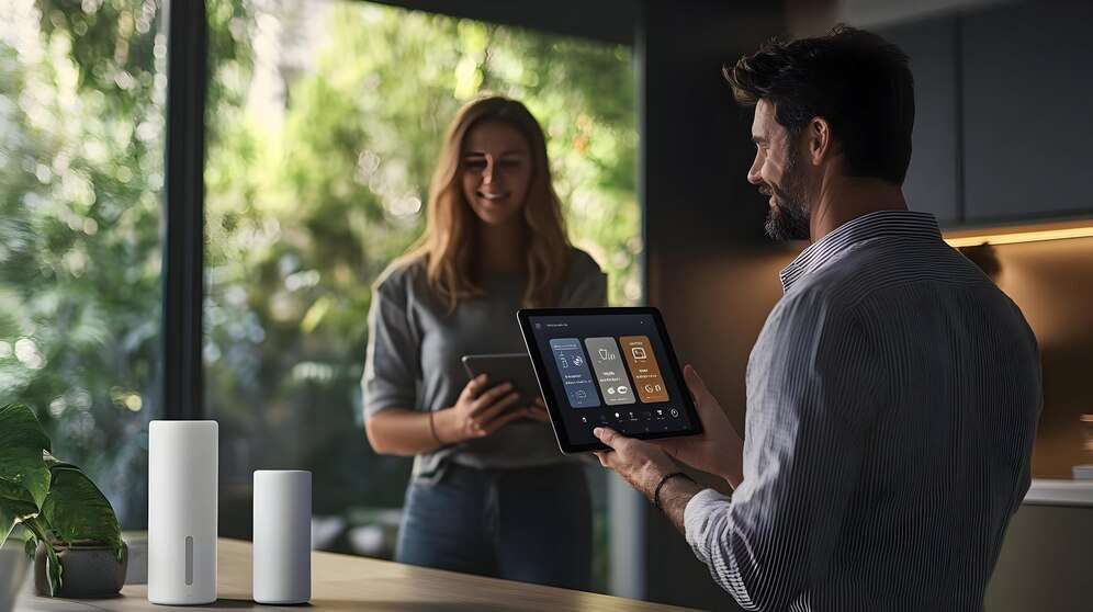 Home automation