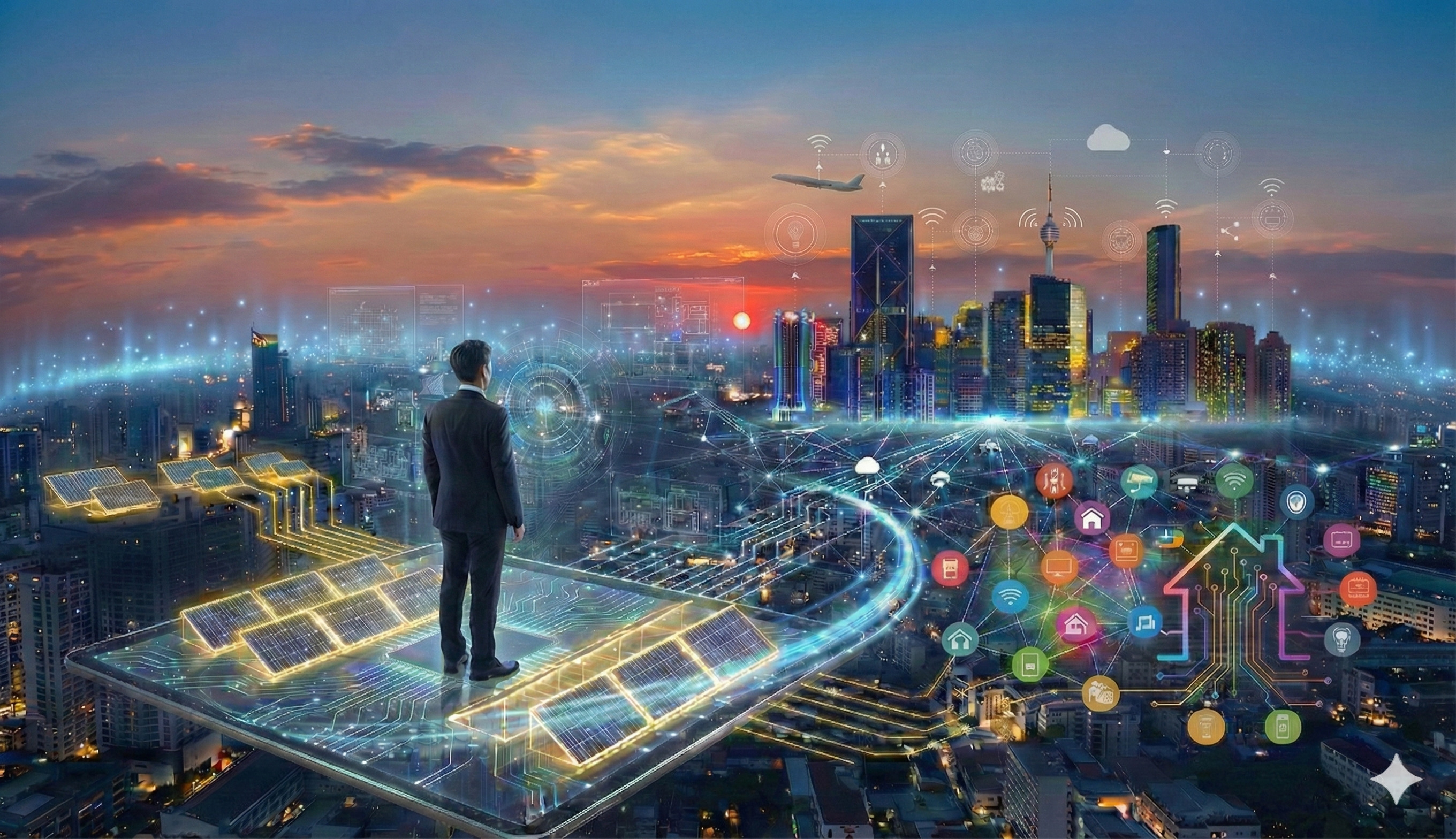Smart Vision Group