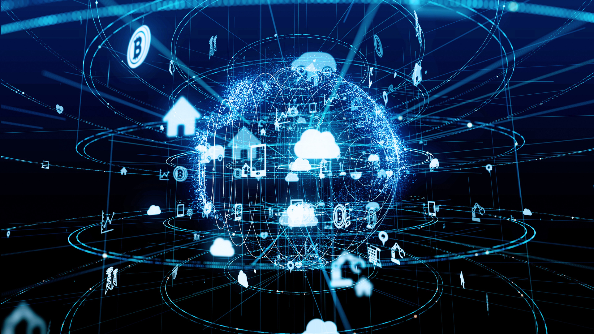 Smart Vision IoT