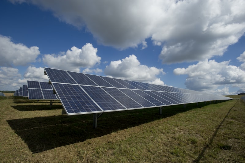 Smart Vision Solar